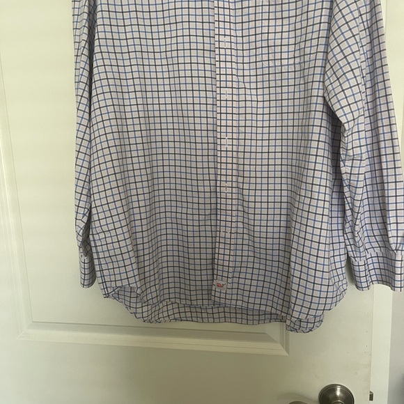 Vineyard Vines Murray Shirt! - Picture 2 of 6